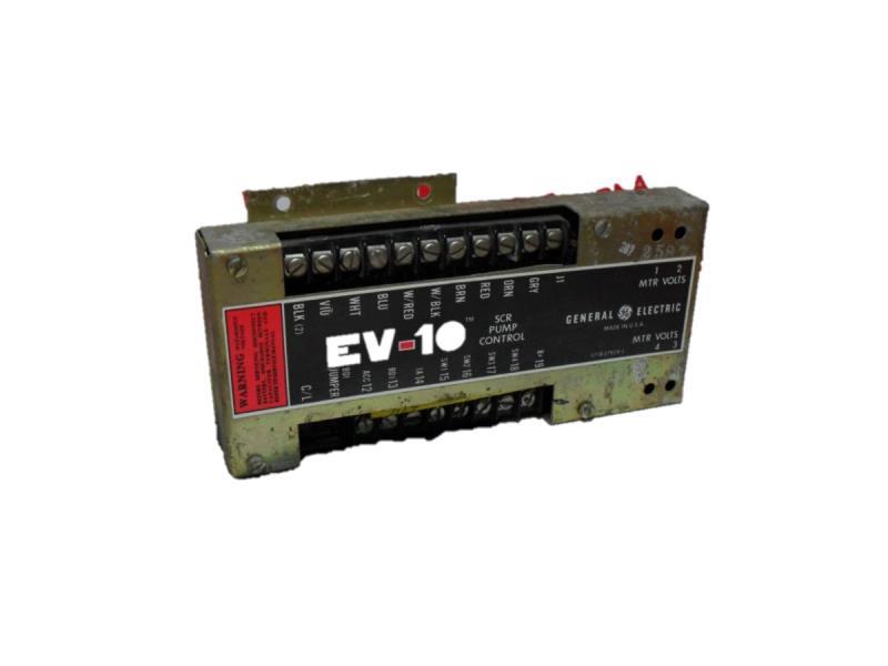 GENERAL ELECTRIC 171B3792P4