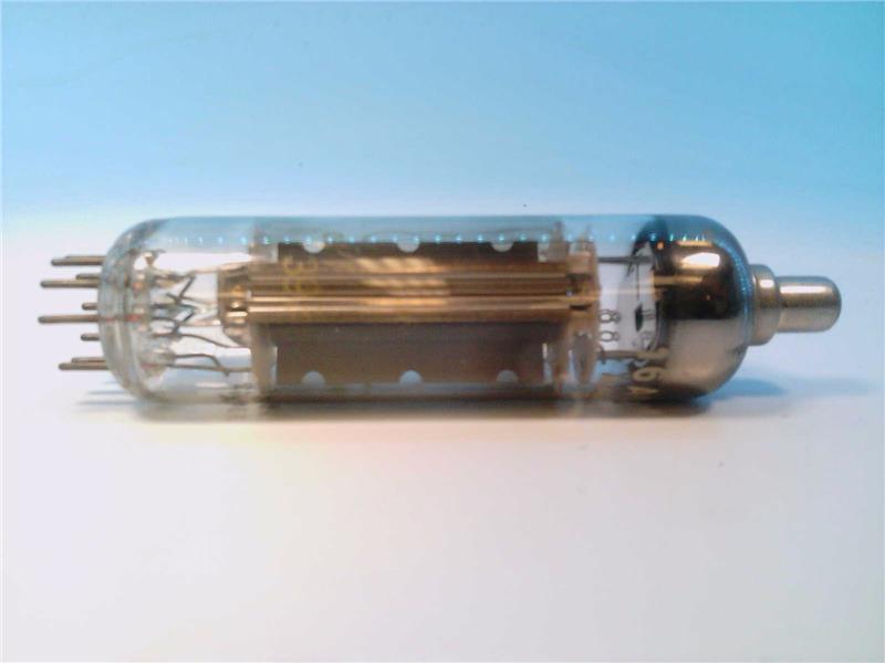 GENERAL ELECTRIC 16AQ3/XY88