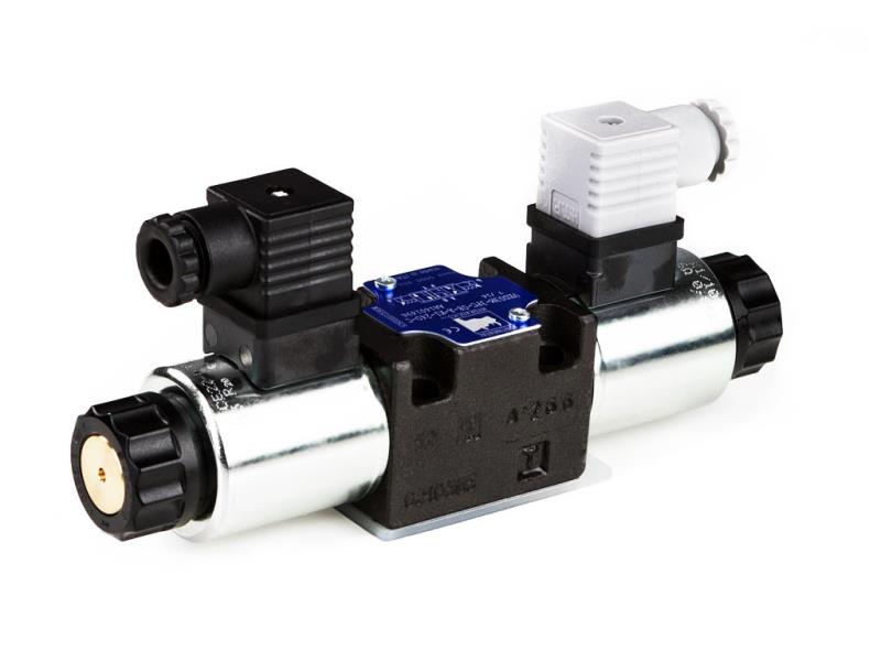 CONTINENTAL HYDRAULICS VED03M-5AC-26-A-K1-24D-C