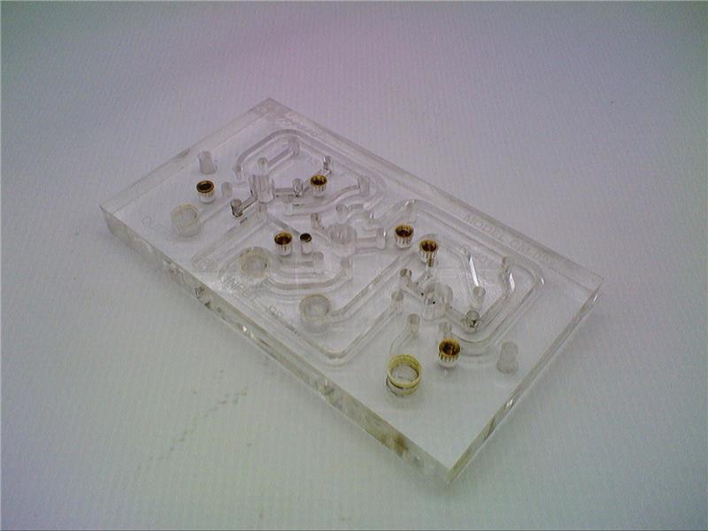 CLIPPARD CM-023