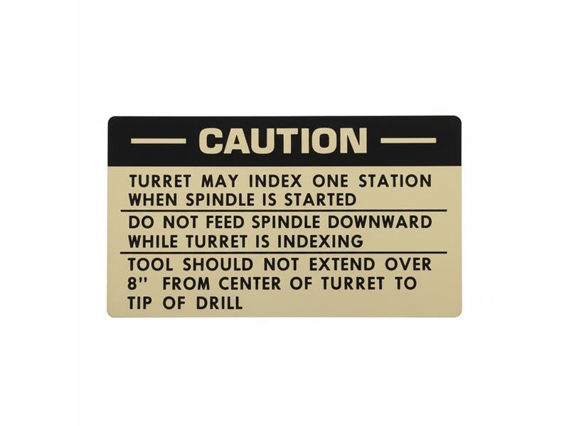 BURGMASTER 0005521-00A