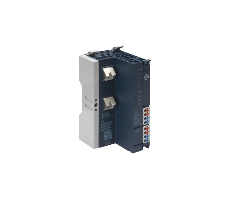 GENERAL ELECTRIC EPXPNS001