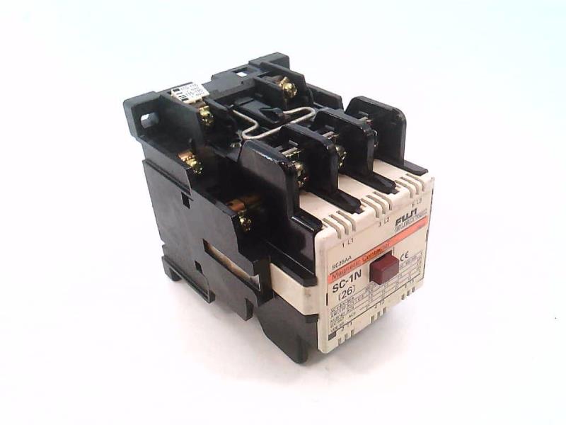 FUJI ELECTRIC SC25AAH22