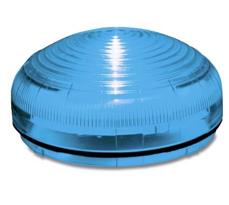 FEDERAL SIGNAL SLM350B