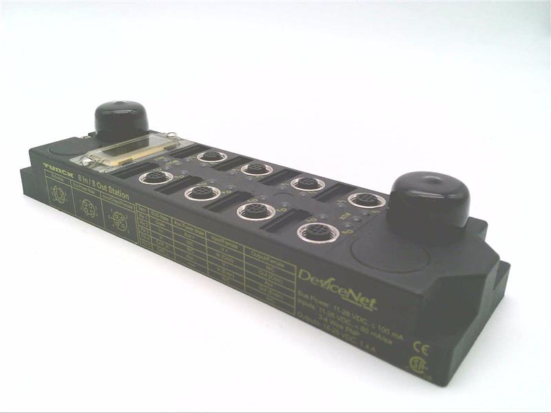 TURCK FDNP-S0808H-WW