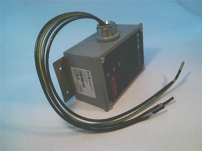 EATON CORPORATION EQX80-NN400