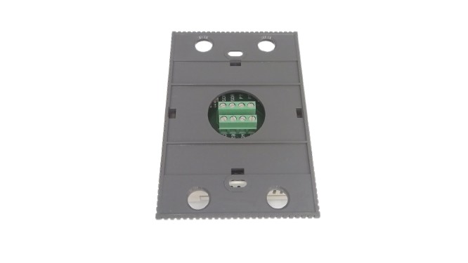 JOHNSON CONTROLS TE-67PT-0N00