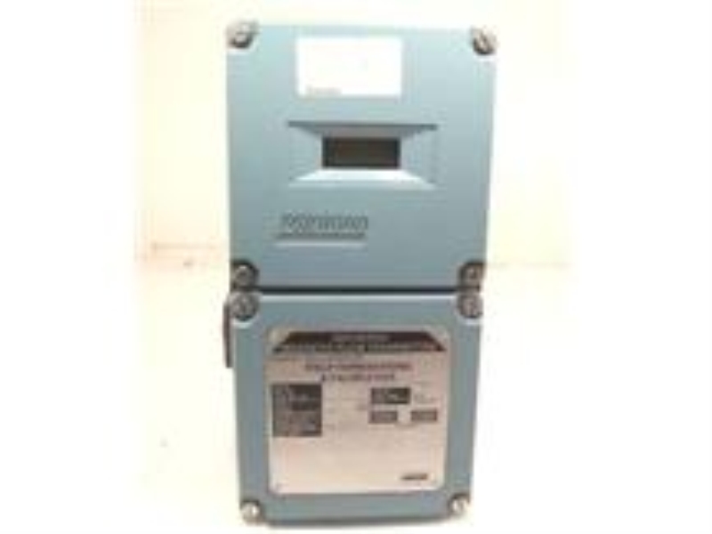 INVENSYS 8000-PA10