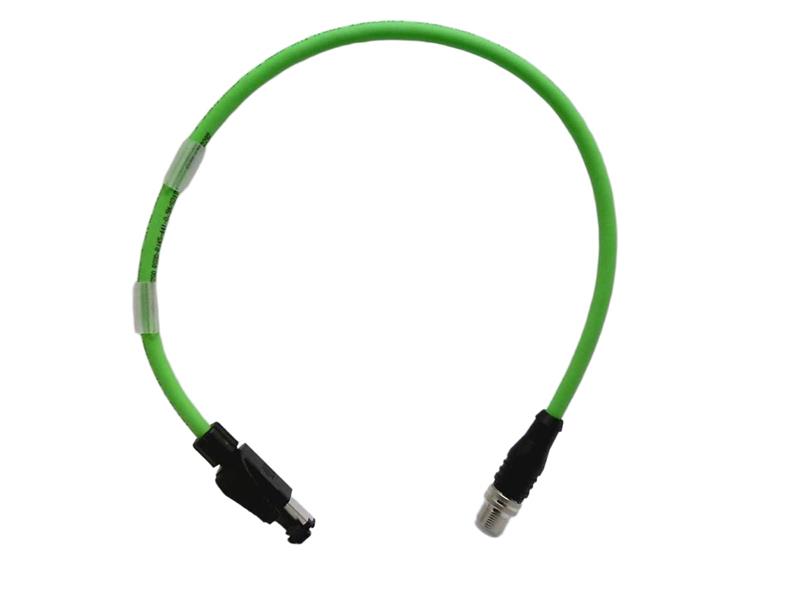 RSSD-RJ45-441-0.5M/S2174 by TURCK
