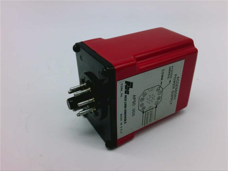 RED LION CONTROLS APS0/000