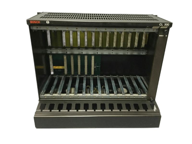 BOSCH RACK-GG301
