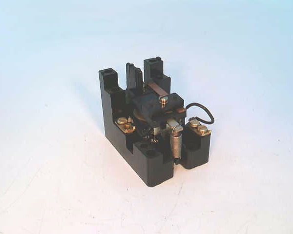 GENERAL ELECTRIC CR120J10012