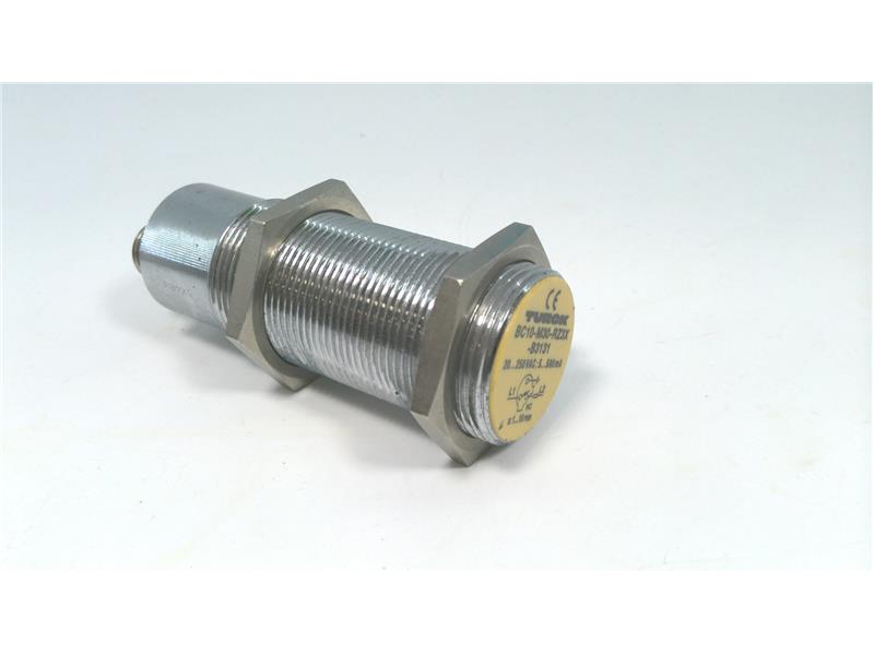 TURCK BC10-M30-RZ3X-B3131
