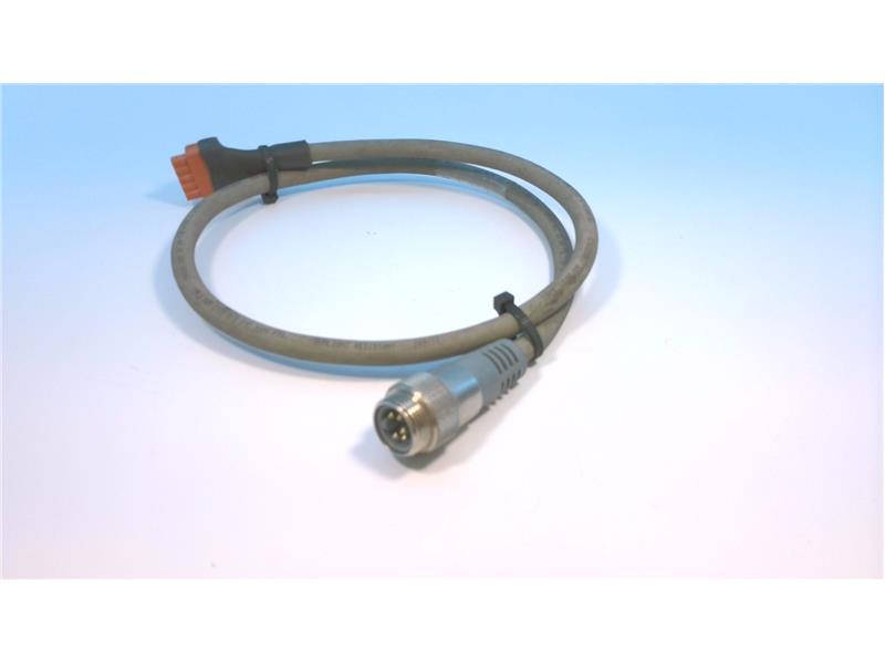 TURCK RSM BK52C 575-1M