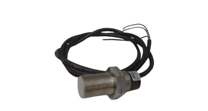 AK1/AP-3A por DATALOGIC