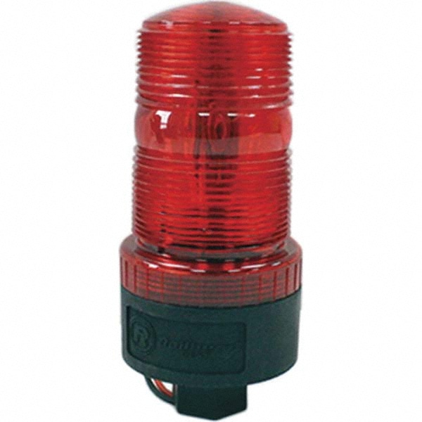 RAILHEAD CORPORATION M490-LED R