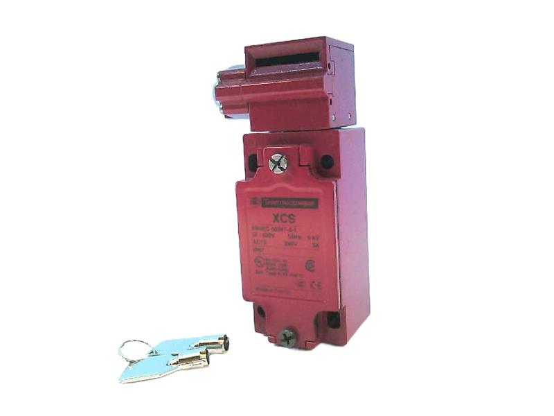 TELEMECANIQUE SENSORS XCSC703
