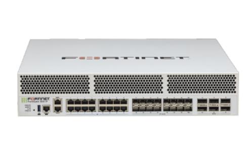 FG-3001F por FORTINET
