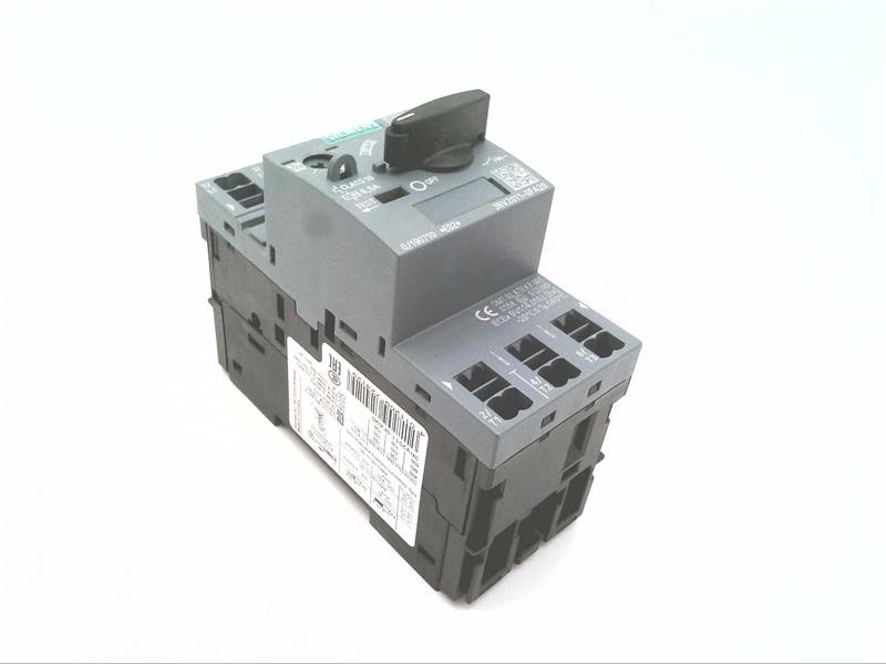 SIEMENS 3RV2011-0FA20