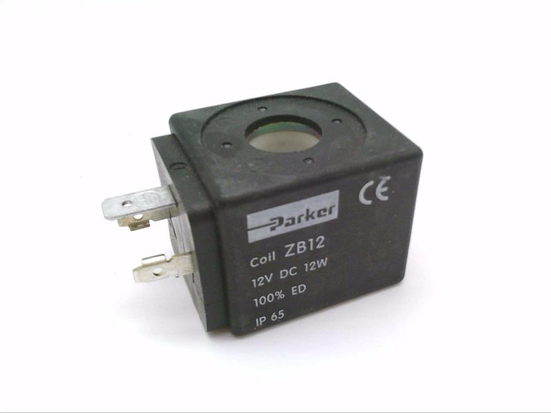 PARKER ZB12-12VDC