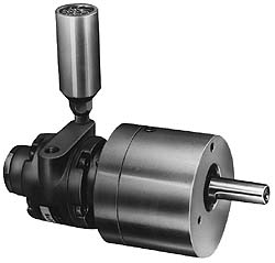 GAST MANUFACTURING AG585