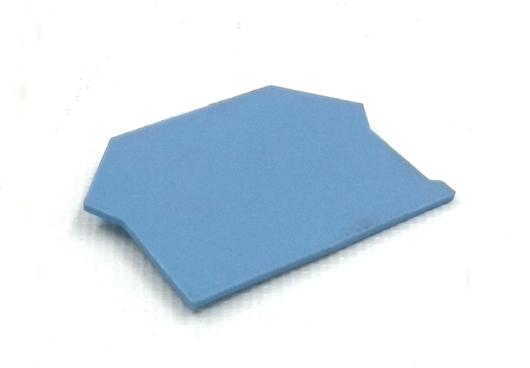 CONTA CLIP AP-2.5-10-BLU