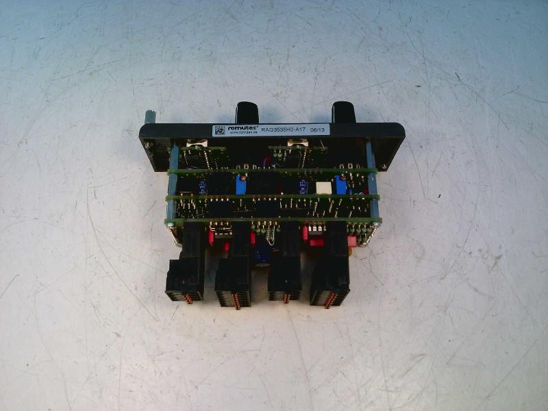 ROMUTEC RAG3535H0-A17