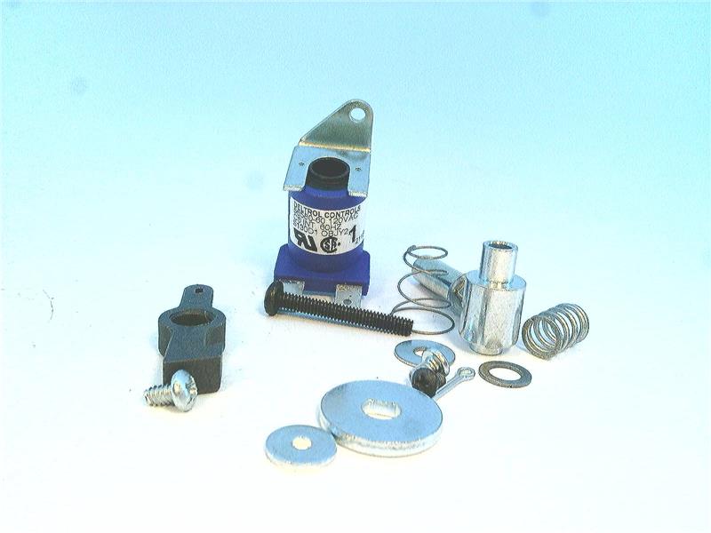 DANAHER MOTION 9200-170-002