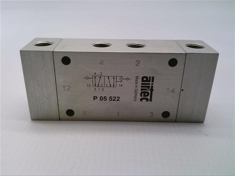 AIRTEC P-05-522