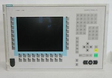 SIEMENS 6AV7613-0AB10-0CJ0