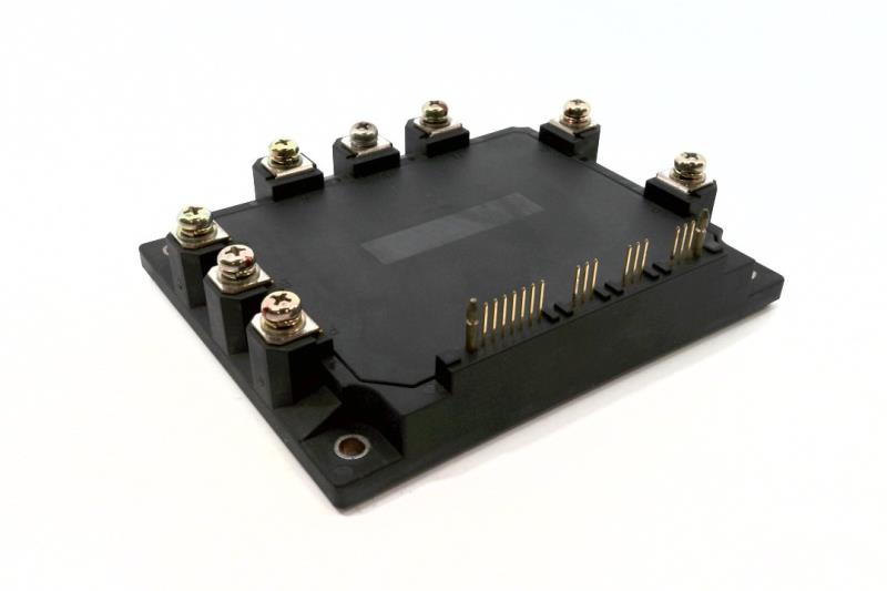 FUJI ELECTRIC 6MBP200RD060-07