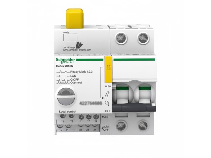 SCHNEIDER ELECTRIC A9C62216