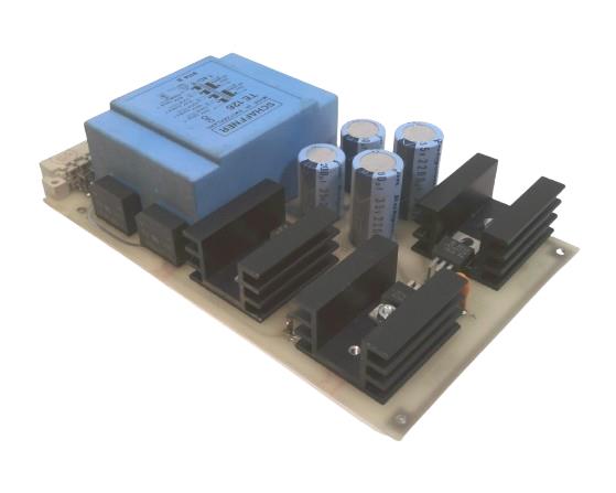 MOVOMATIC PC3119C