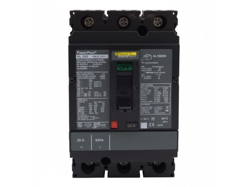 SCHNEIDER ELECTRIC HLP36050