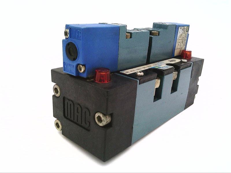 MAC VALVES INC MV-P2A-ABDA-DM-DDAP-1DS