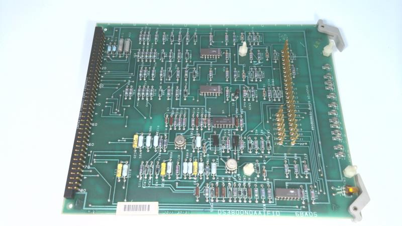 GENERAL ELECTRIC DS3800N0AA1F1D