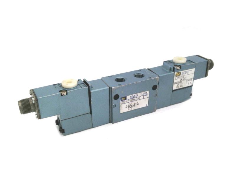 MAC VALVES INC 821C-PP-611FA-152