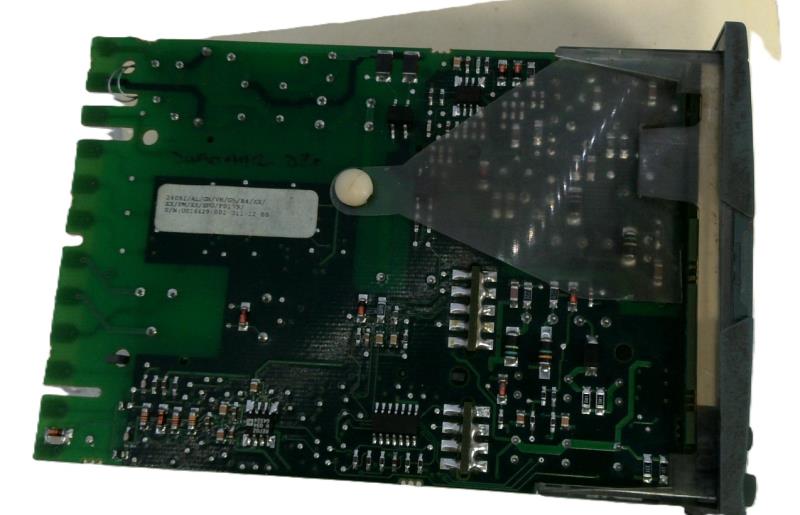 INVENSYS 2408I/AL/GN/VH/G5/R4/XX/XX/FM/XX/ENG/P0179/