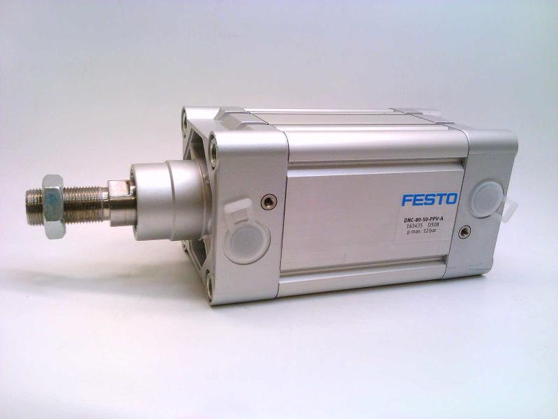 FESTO DNC-80-50-PPV-A