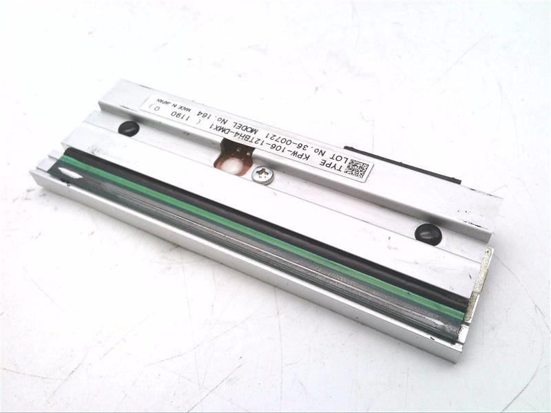 INDUSTRIAL PRODUCTS KPW-106-12TBH4-DMX1