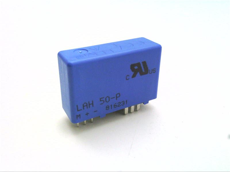 LEM LAH 50-P