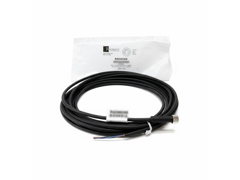 RADWELL VERIFIED SUBSTITUTE PKG-3M-4/S90-SUB