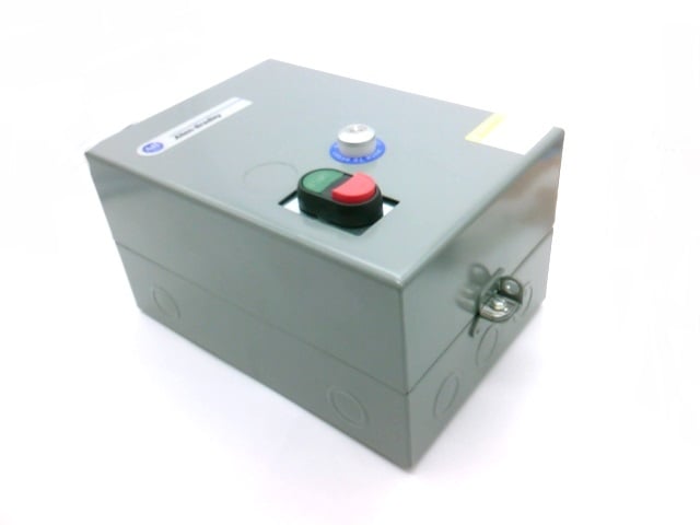 ALLEN BRADLEY 509-BAD-1