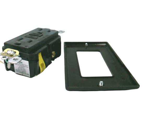 LEVITON GFTR1