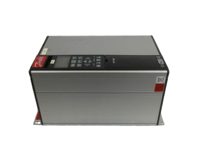 DANFOSS VLT5001PT6CN1STR0DLF10A00C0