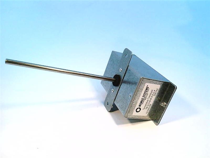 MAMAC SYSTEMS TE-213-B-B-2-2-C-4