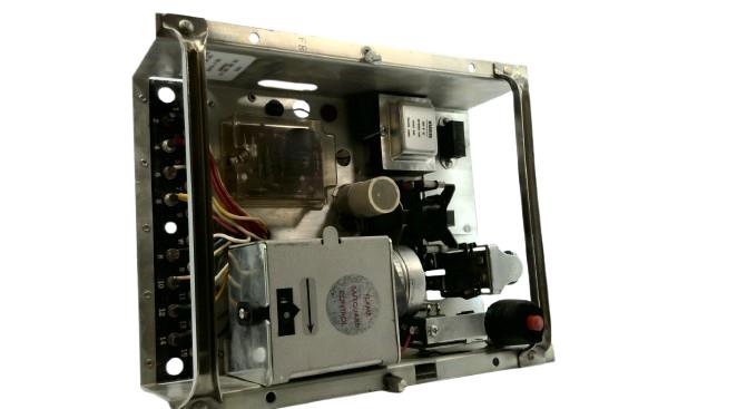 25RU8-6570 by KIDDE-FENWAL, LLC