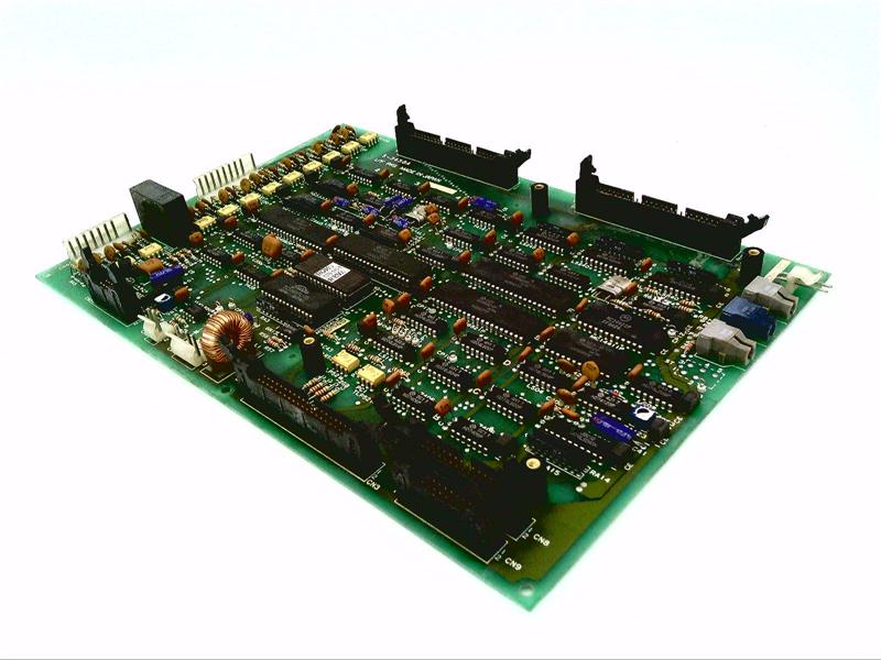 JAPAX S-3438A