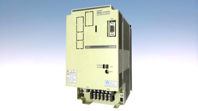 OMRON R88D-UT60H-E