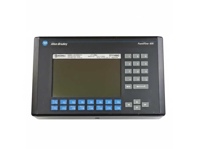 ALLEN BRADLEY 2711-K9A2